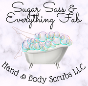 Sugar Sass & Everything Fab